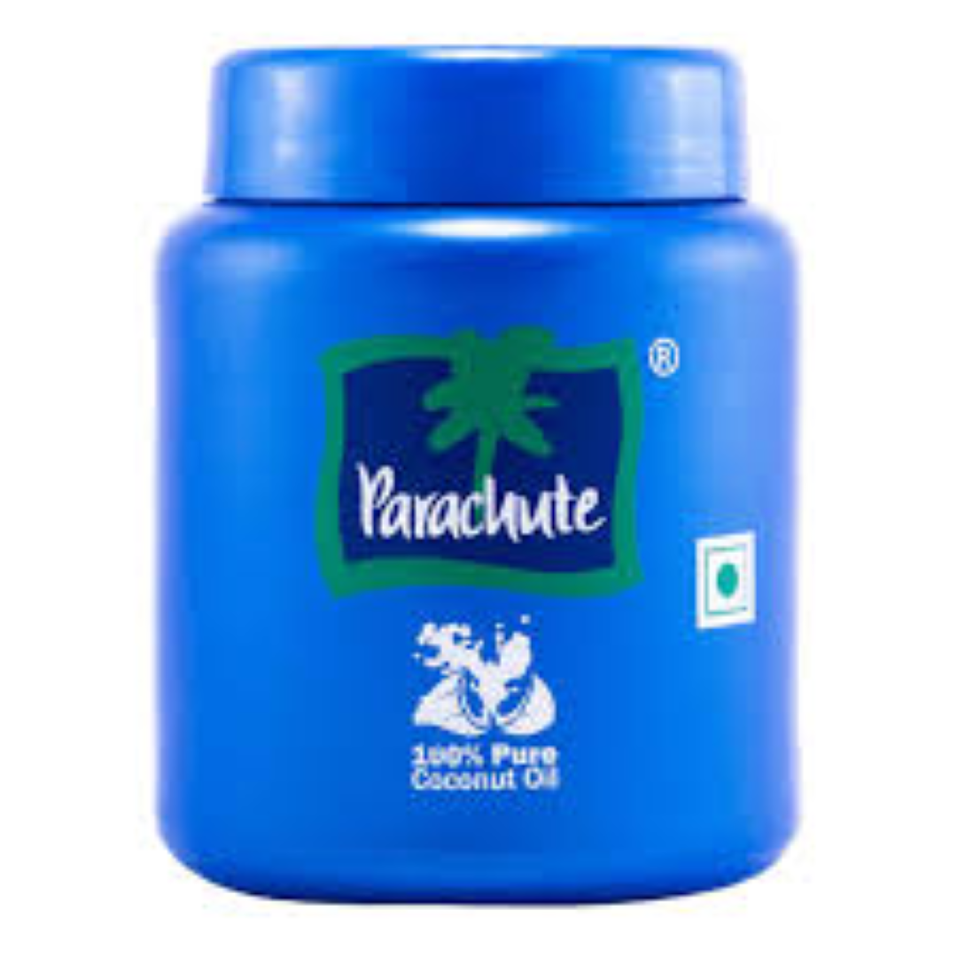 PARACHUTE COCONUT OIL 200ML JAR